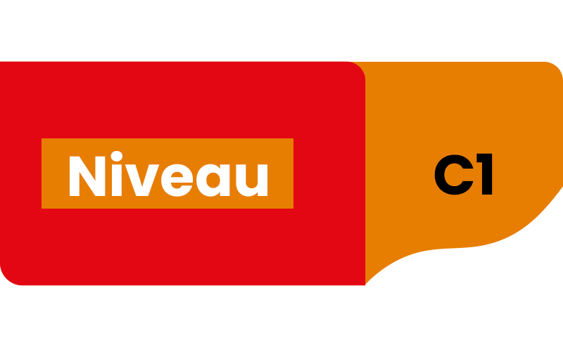 Allemand niveau C1